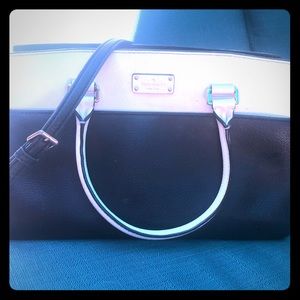 Kate spade hand bag